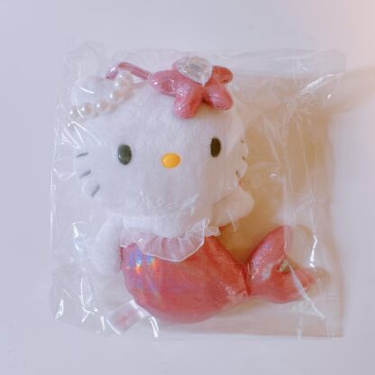In Stock现货｜ Hello Kitty NIC 长腿 美人鱼系列 - Image 10