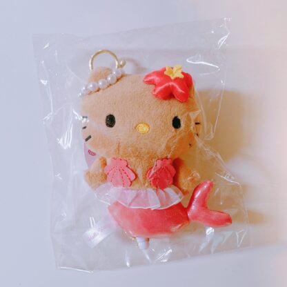 In Stock现货｜ Hello Kitty NIC 长腿 美人鱼系列 - Image 9