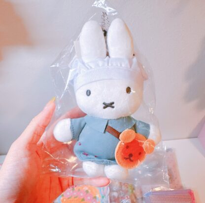 In Stock| Miffy |现货 24春日米菲 - Image 2