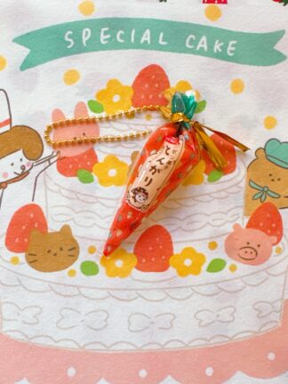 In Stock ｜Bandai食玩挂件扭蛋