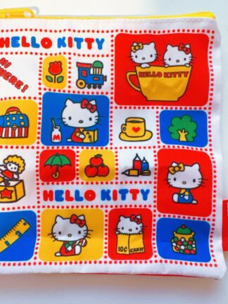 In Stock ｜三丽鸥食玩扭蛋