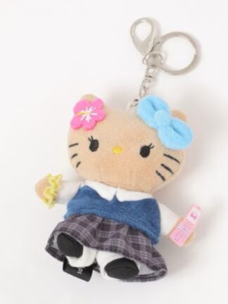 现货In Stock | Repipi x Kitty 挂件/ 发圈