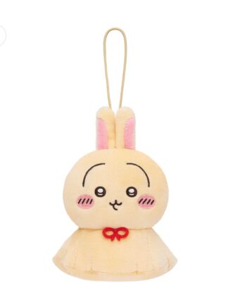 Pre Order｜Chiikawa 晴天娃娃乌萨/魔法飞鼠/闪闪卡套