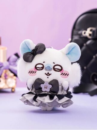 Pre Order｜Chiikawa 晴天娃娃乌萨/魔法飞鼠/闪闪卡套