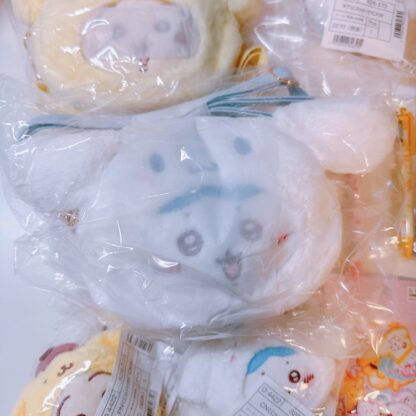 In Stock 现货｜Chiikawa x 三丽鸥 斜挎包/ 挂件/ 玩偶/ 盲盒 - Image 5