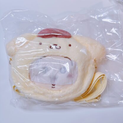 In Stock 现货｜Chiikawa x 三丽鸥 斜挎包/ 挂件/ 玩偶/ 盲盒 - Image 3