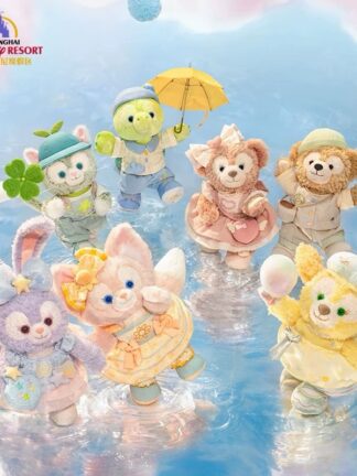 Pre order | 上迪25夏日挂件/ 玩偶