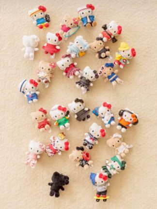 Pre Order｜Me% x Kitty第七弹 10月发货 部分现货