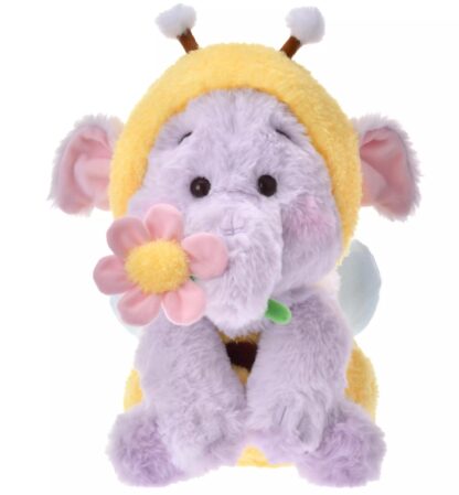Pre Order | 花园维尼家族挂件/ 玩偶 - Image 4