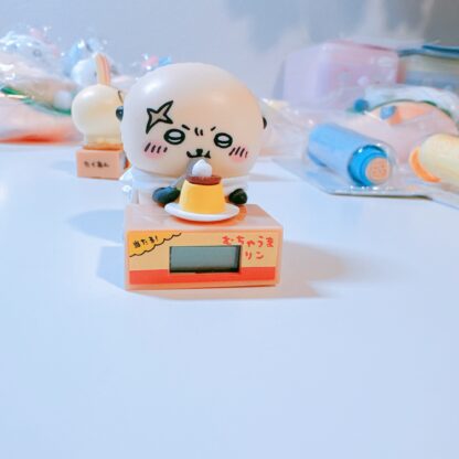 In Stock 现货｜Chiikawa电子时钟｜印章 - Image 2