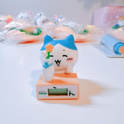 In Stock 现货｜Chiikawa电子时钟｜印章 - Image 4