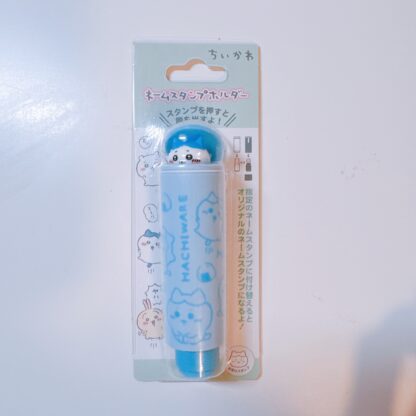 In Stock 现货｜Chiikawa电子时钟｜印章 - Image 5