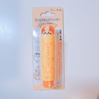 In Stock 现货｜Chiikawa电子时钟｜印章 - Image 6