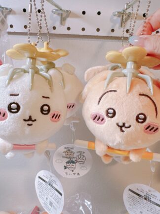 In Stock 现货 ｜Chiikawa讨伐挂件