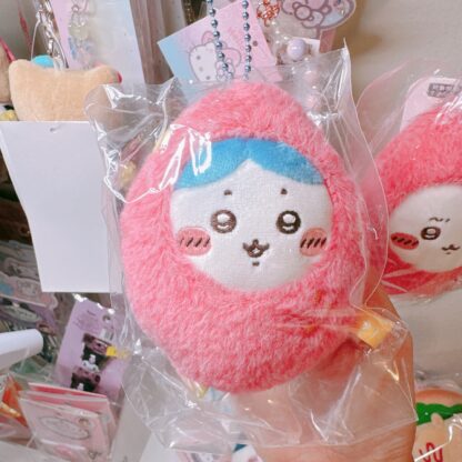 In Stock 现货 ｜Chiikawa红薯铃铛挂件 - Image 3