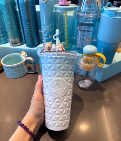 Pre order｜星巴克快乐怡夏系列 - Image 21