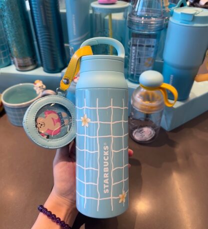 Pre order｜星巴克快乐怡夏系列 - Image 22