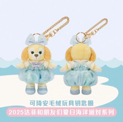 Pre Order ｜上迪海洋系列挂件/ 玩偶 - Image 6