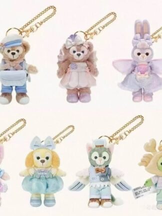Pre Order ｜上迪海洋系列挂件/ 玩偶