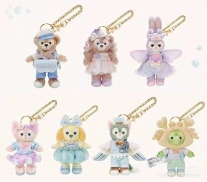Pre Order ｜上迪海洋系列挂件/ 玩偶