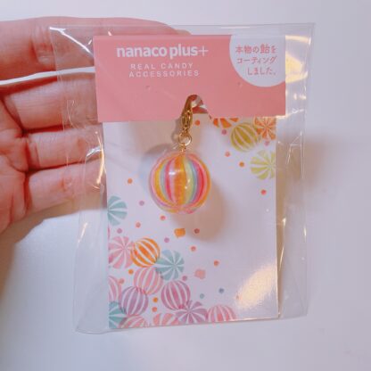 In stock 现货｜Nanaco 糖果屋钥匙扣 - Image 3