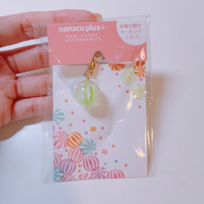 In stock 现货｜Nanaco 糖果屋钥匙扣 - Image 4