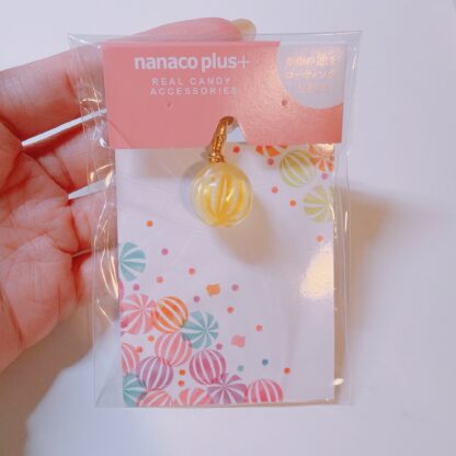 In stock 现货｜Nanaco 糖果屋钥匙扣 - Image 5