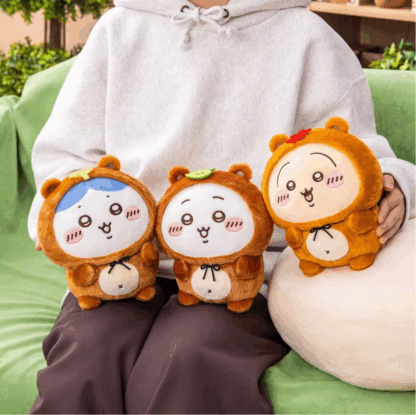 Pre order ｜Chiikawa 一番赏 2月发货 （价格不含运费，发货前补运费） - Image 8