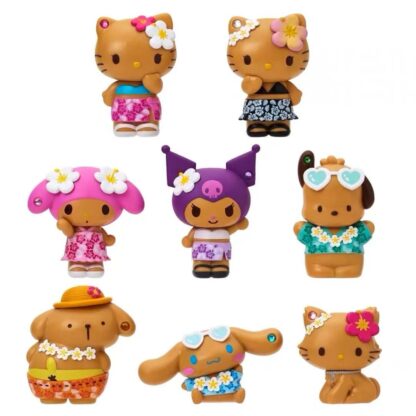 Pre order｜三丽鸥黑皮系列 8月发货 - Image 14