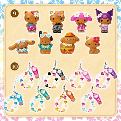 Pre order｜三丽鸥黑皮系列 8月发货 - Image 13
