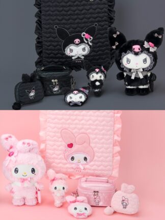 Pre Order ｜库洛米 美乐蒂 25年地雷系列