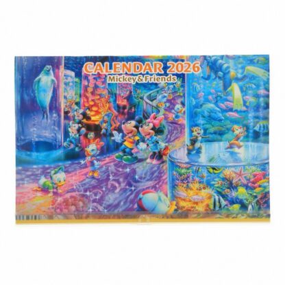 Pre order ｜东迪2026 日历 - Image 2