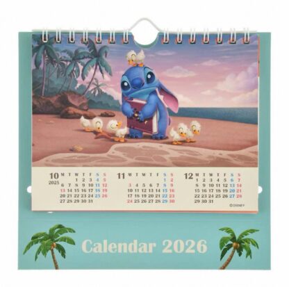 Pre order ｜2026东迪日历/ 日程本 - Image 11
