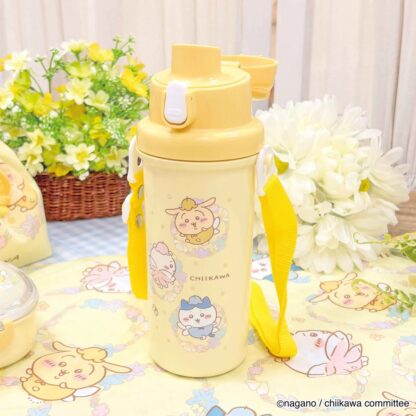 Pre order｜Chiikawa花仙子餐具/ 水壶 - Image 7
