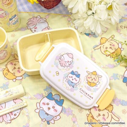 Pre order｜Chiikawa花仙子餐具/ 水壶 - Image 11