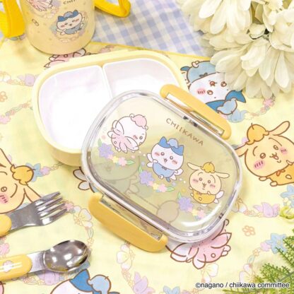 Pre order｜Chiikawa花仙子餐具/ 水壶 - Image 12