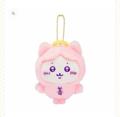 Pre order｜Chiikawa 恶魔/天使 挂件 - Image 3
