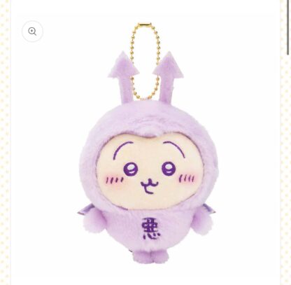 Pre order｜Chiikawa 恶魔/天使 挂件 - Image 4