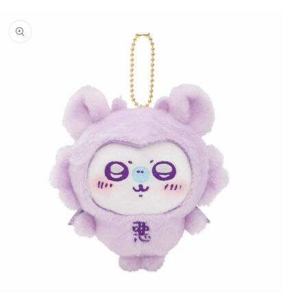 Pre order｜Chiikawa 恶魔/天使 挂件 - Image 6