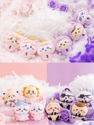 Pre order｜Chiikawa 恶魔/天使 挂件