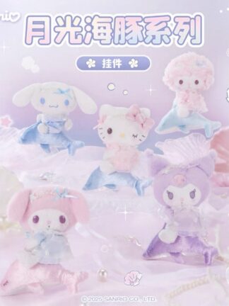 Pre order ｜三丽鸥月光海豚系列