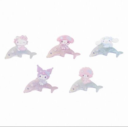 Pre order ｜三丽鸥月光海豚系列 - Image 7
