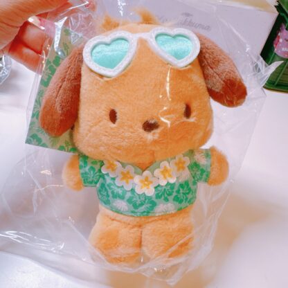 In Stock｜三丽鸥黑皮系列 - Image 5
