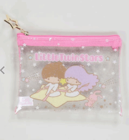 Pre order ｜Little Twin Star双子星平成手帐周边 11月发货 - Image 7