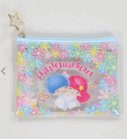 Pre order ｜Little Twin Star双子星平成手帐周边 11月发货 - Image 9