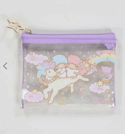 Pre order ｜Little Twin Star双子星平成手帐周边 11月发货 - Image 10