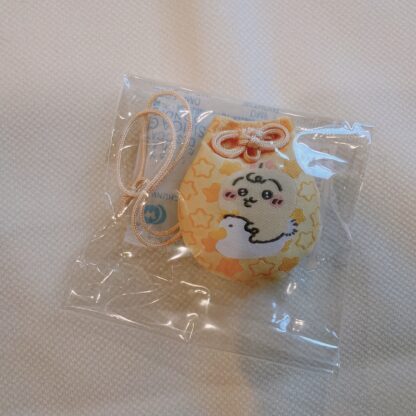 In Stock｜Chiikawa Baby 挂件 - Image 2