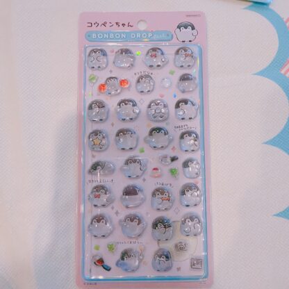 In Stock 现货 ｜Bonbon Drop水滴贴纸 - Image 7