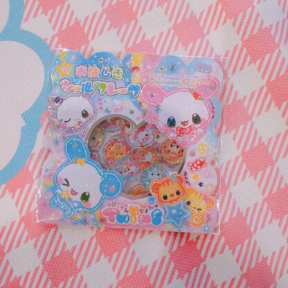 In Stock 现货 ｜Bonbon Drop水滴贴纸 - Image 11