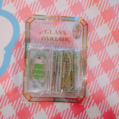 In Stock 现货 ｜Bonbon Drop水滴贴纸 - Image 12